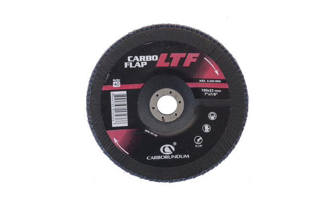 DISCO FLAP-LTF 180 x 22